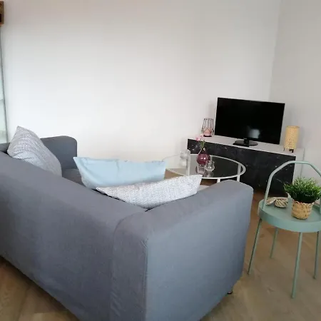 Apartment Modern Cosy Luxury