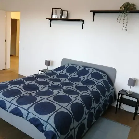 Apartment Modern Cosy Luxury *