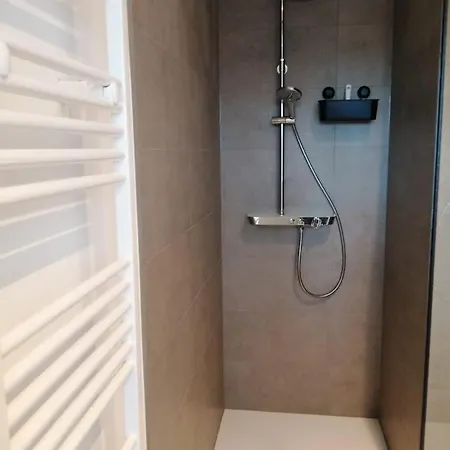 Modern Cosy Luxury Antwerp