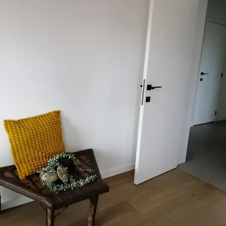 Apartment Modern Cosy Luxury *